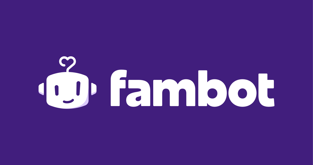 What Makes Fambot Unique? - visual representation