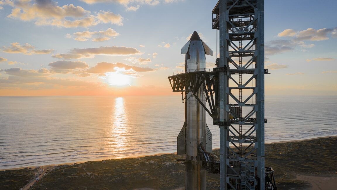 Famously secret about its finances, SpaceX opens its books for the first time - Ars Technica