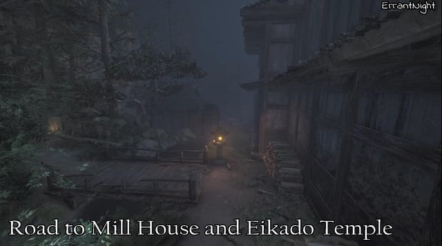 The Visuals: A Haunting Beauty - contextual illustration