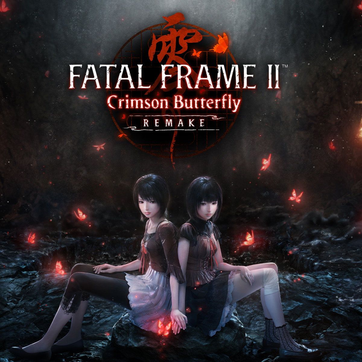 Understanding Japanese Horror as a Genre - visual representation