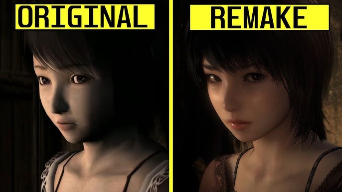 The Complete Remake Decision: Why Not Just Remaster? - contextual illustration