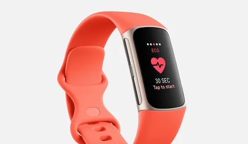 Wearable Tech: Health and Fitness Tracking - contextual illustration