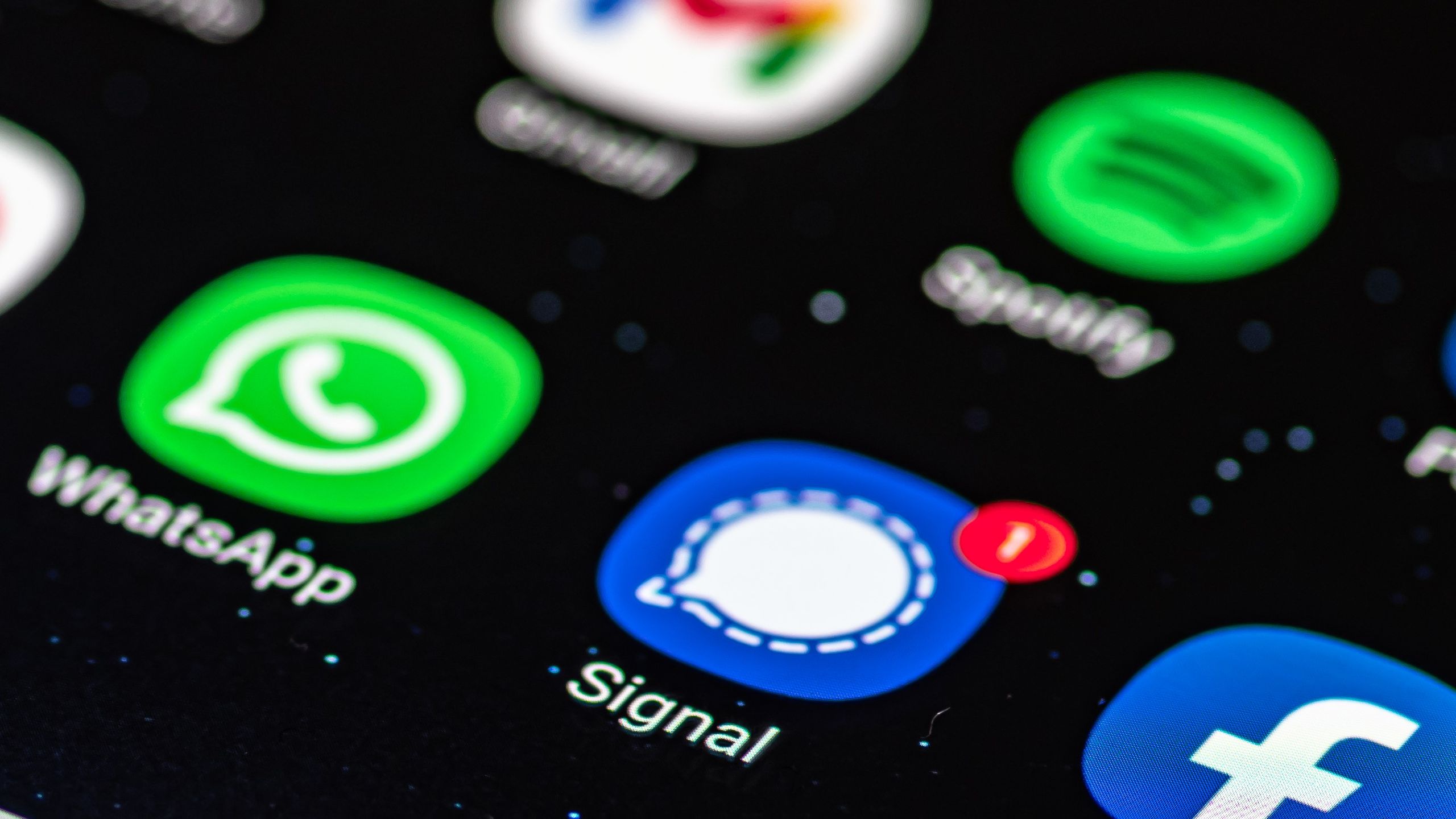 FBI warns of Russian Intelligence phishing campaign abusing Signal support services to target VIPs and high-value government and military targets — this is how to secure your account | TechRadar
