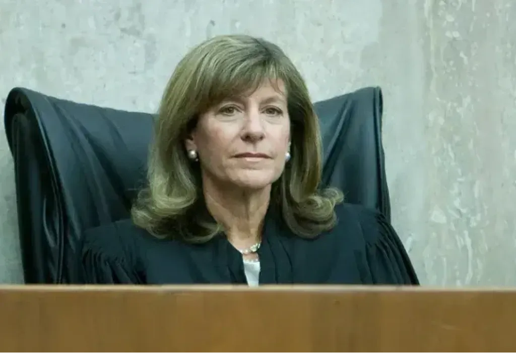 The Precedent This Sets for Government Transparency - visual representation