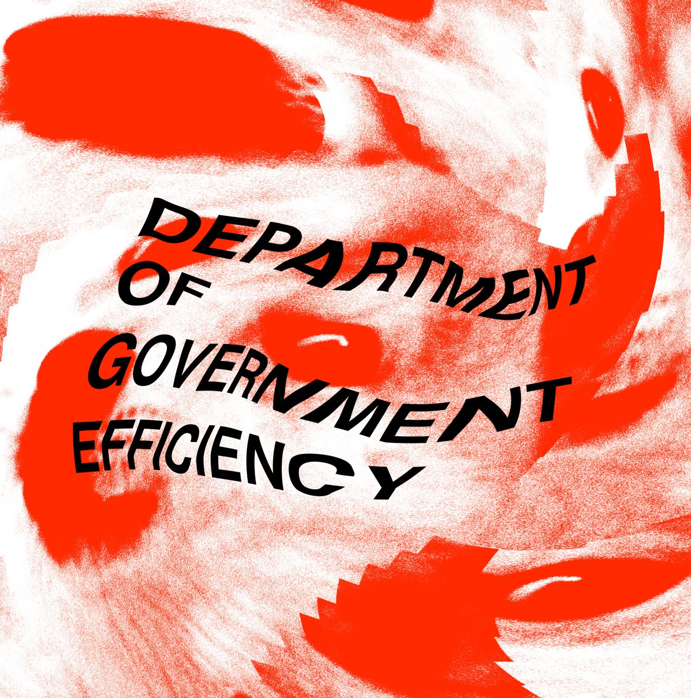 The Document Production Process and Where It Failed - visual representation