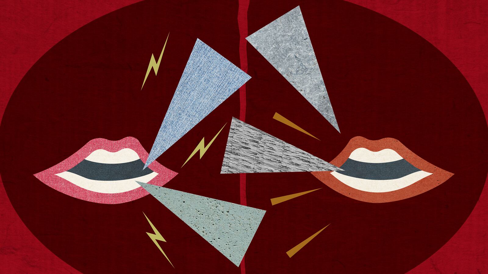 Future Trends in Media Consolidation - contextual illustration