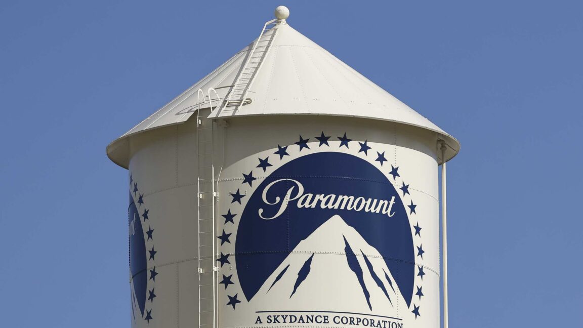 FCC lets Paramount sell 49.5% equity stake to Saudi Arabia, UAE, and Qatar - Ars Technica
