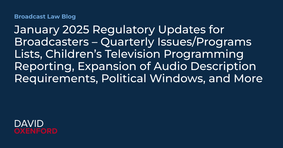 The Role of Streaming and Cable in This Picture - visual representation