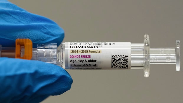 The Precedent: Why This Moment Matters Beyond Moderna - visual representation