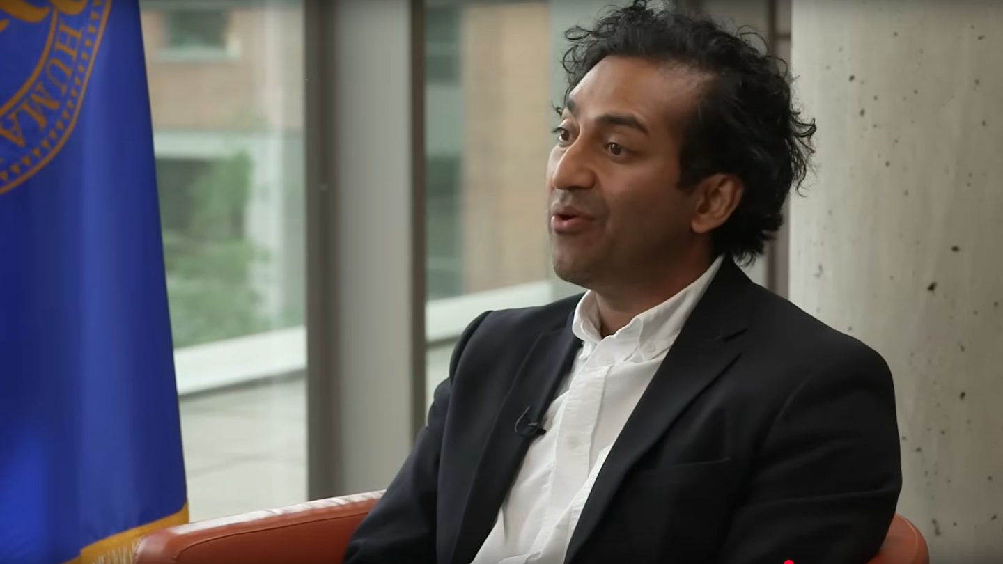 What This Means for Future Vaccine Development and Innovation - visual representation