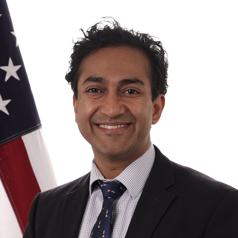 Who Is Vinay Prasad and Why Does His Background Matter - contextual illustration