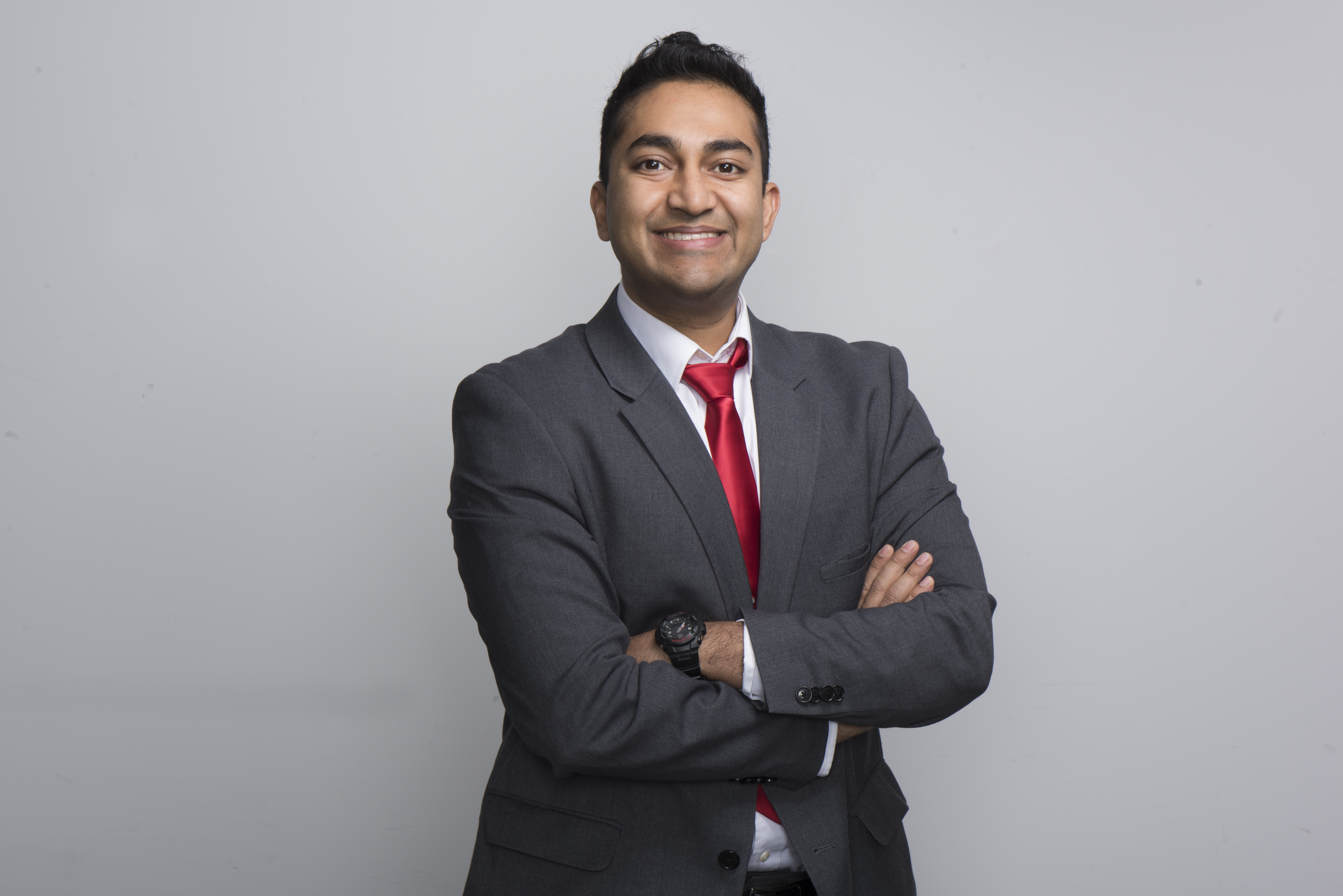 The Pattern: Nine Companies and Counting - visual representation