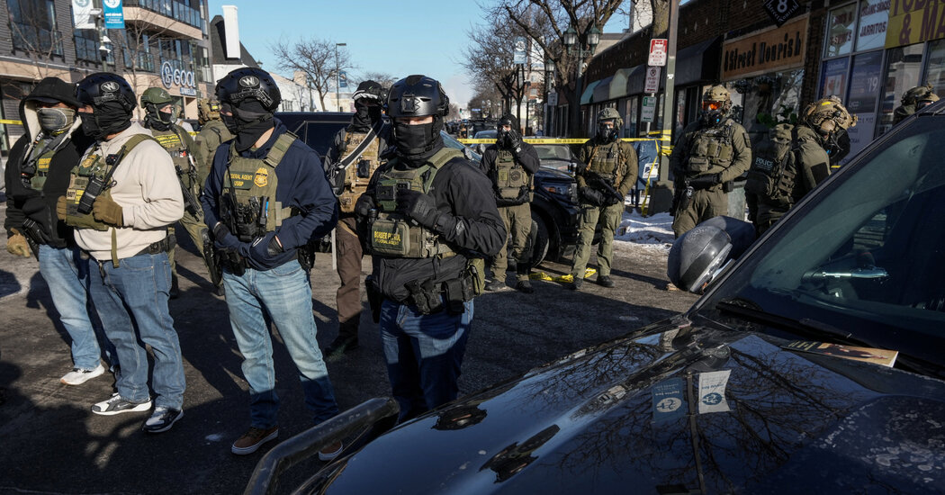 Conclusion: The Stakes of the Minneapolis Moment - visual representation