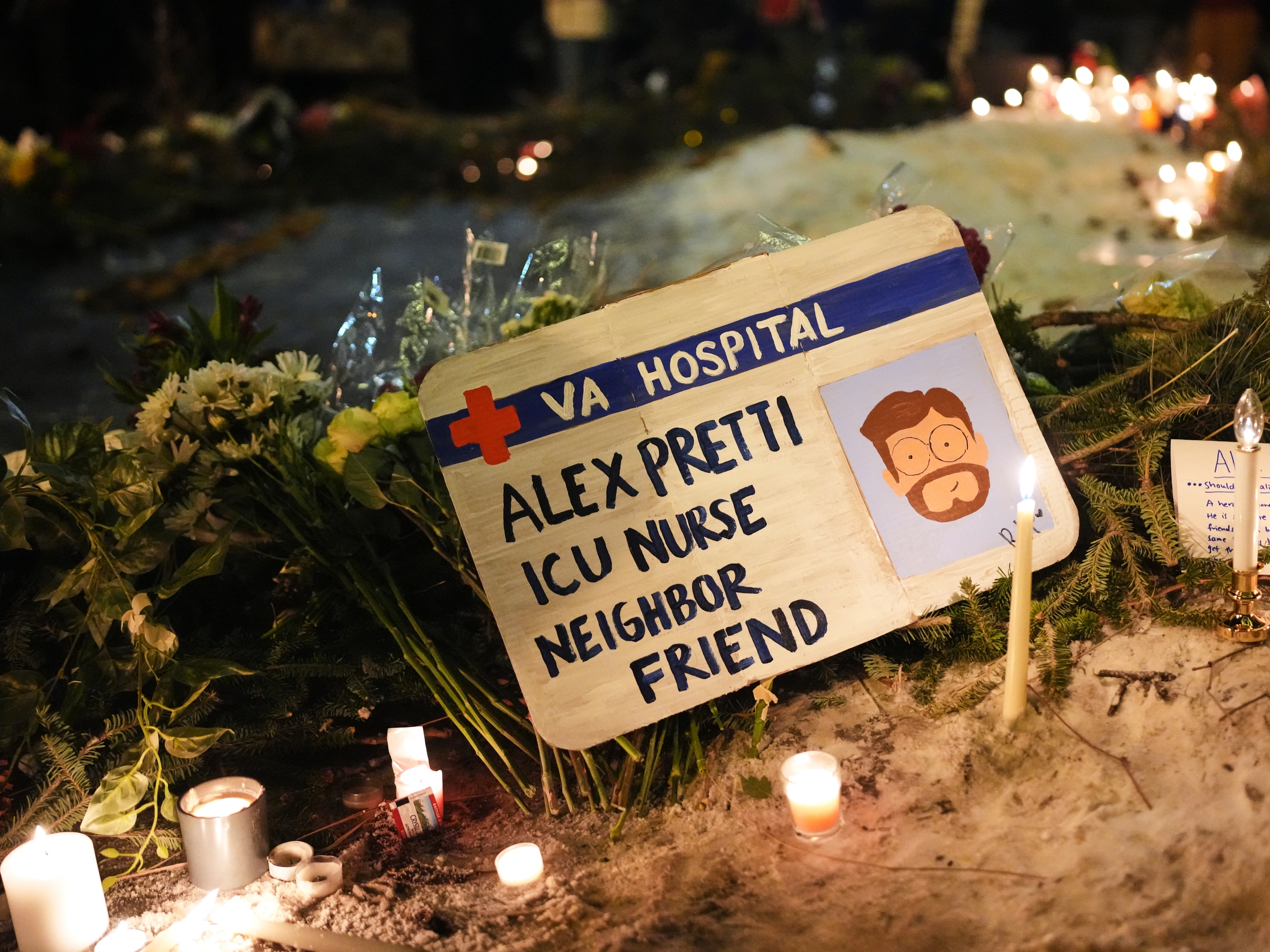The Alex Pretti Incident: What Happened and Why the Details Matter - contextual illustration