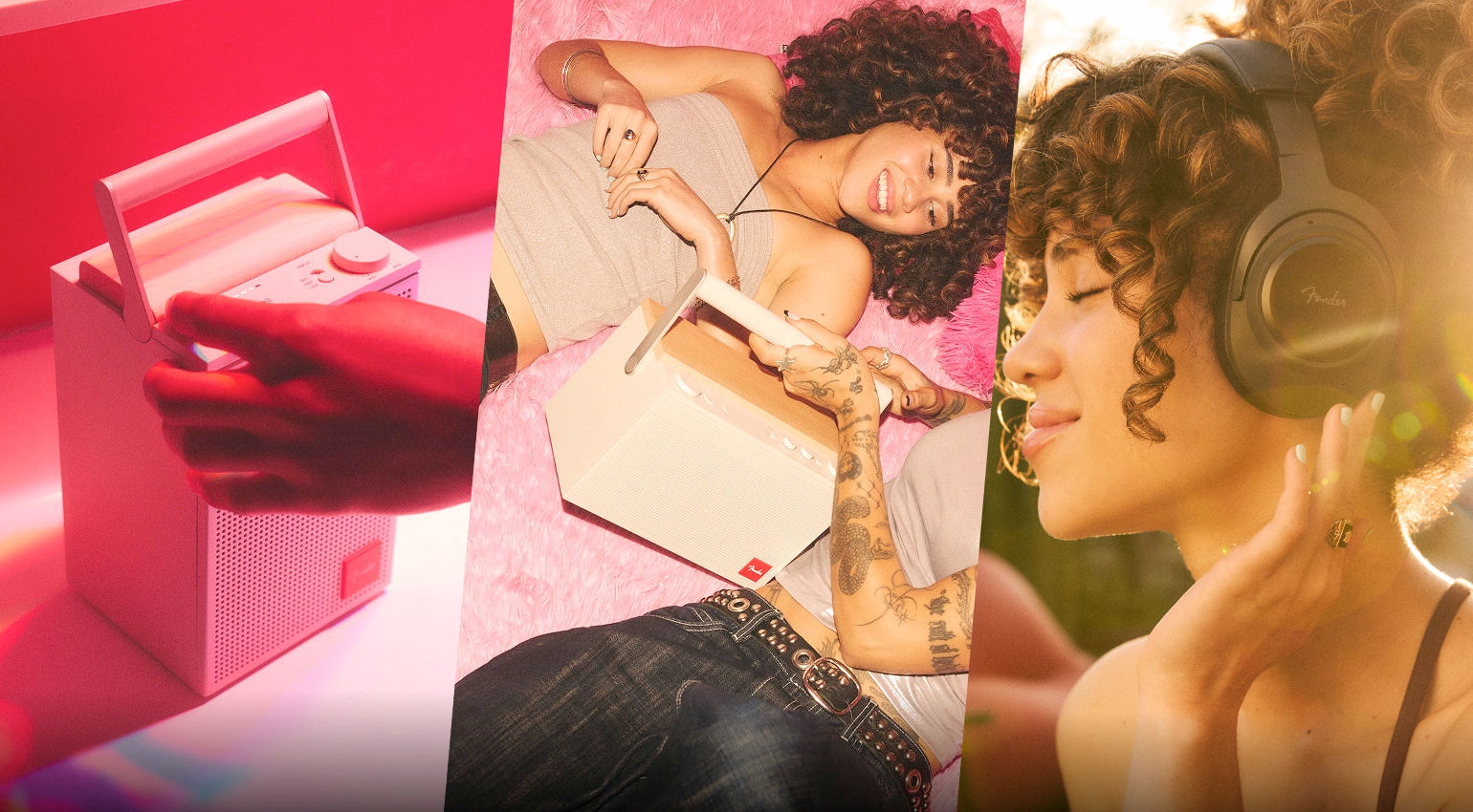 The Riffsound Connection and Manufacturing - visual representation