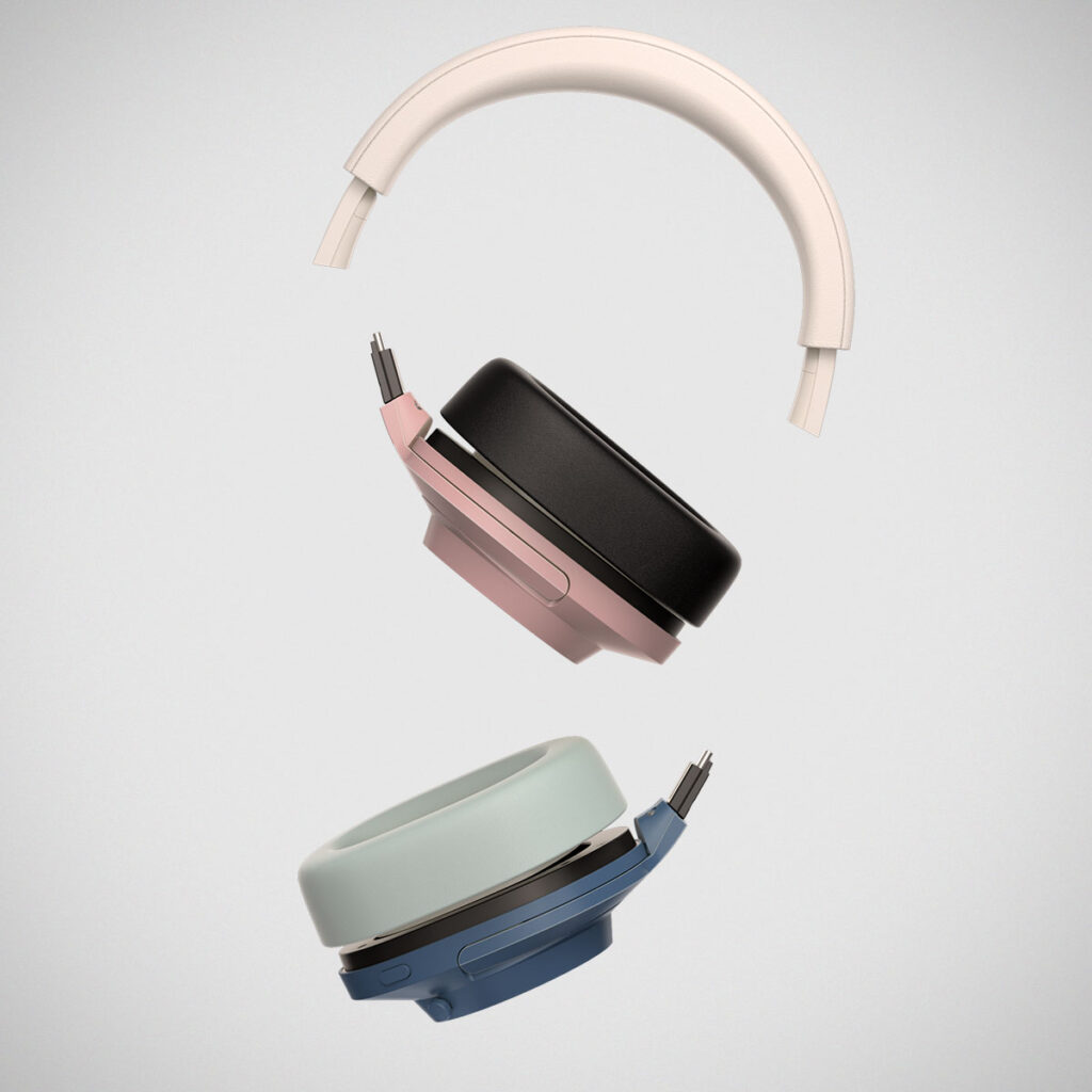 FAQ - visual representation