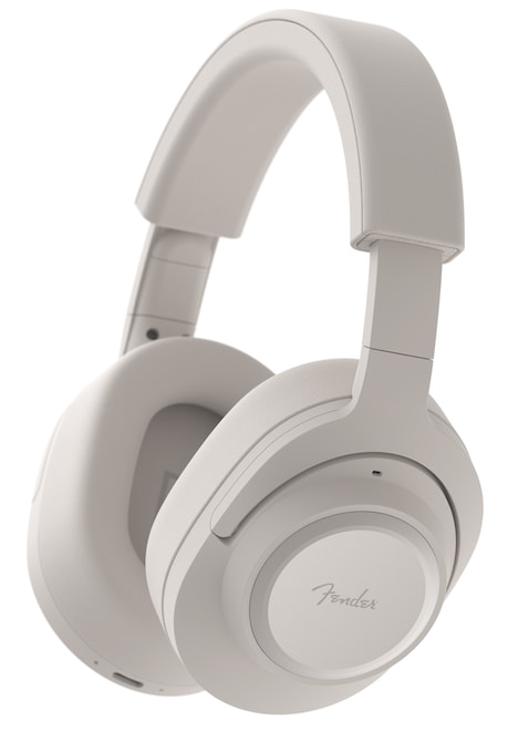 Potential Integration with Fender's Larger Ecosystem - visual representation