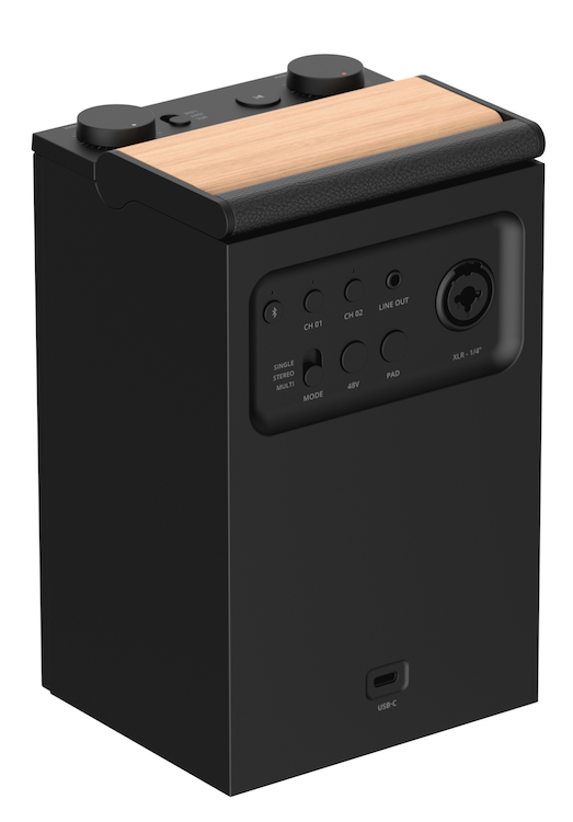 Technical Specifications: What's Published and What's TBA - visual representation