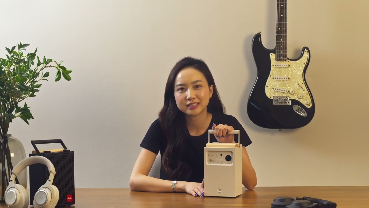 Competitive Landscape: Who Else Targets This Market? - visual representation