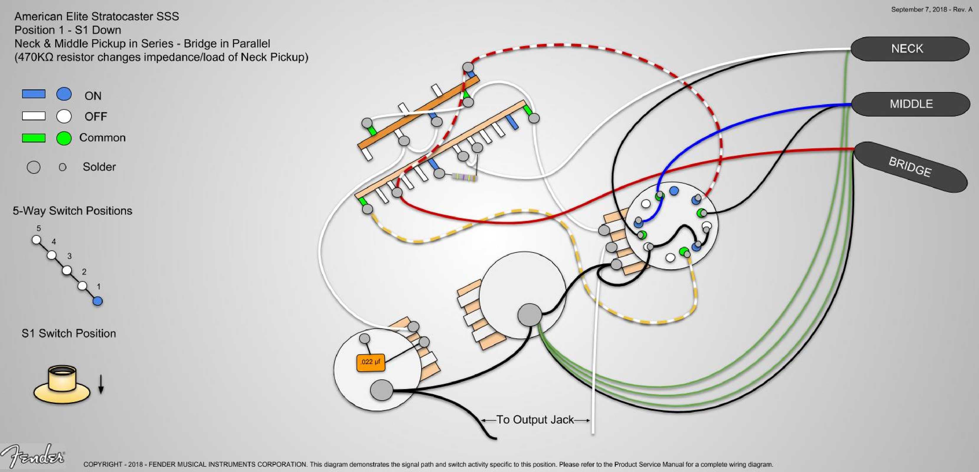 The Four-Input Architecture: Why This Matters - contextual illustration