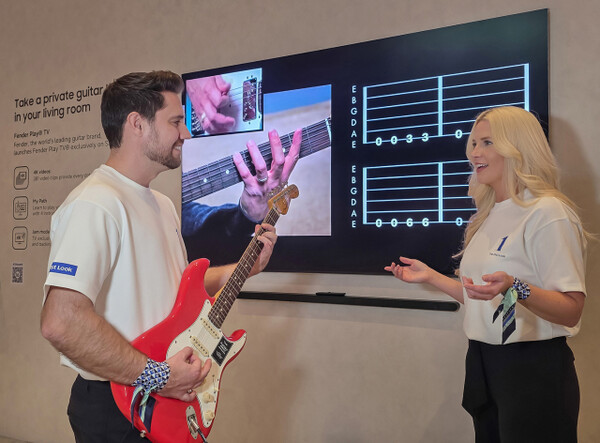 The Broader Context: How Fender Play Fits in 2025 Music Education - visual representation