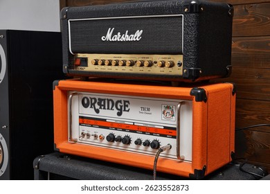 Orange's Genius: Making Sound Visible - contextual illustration