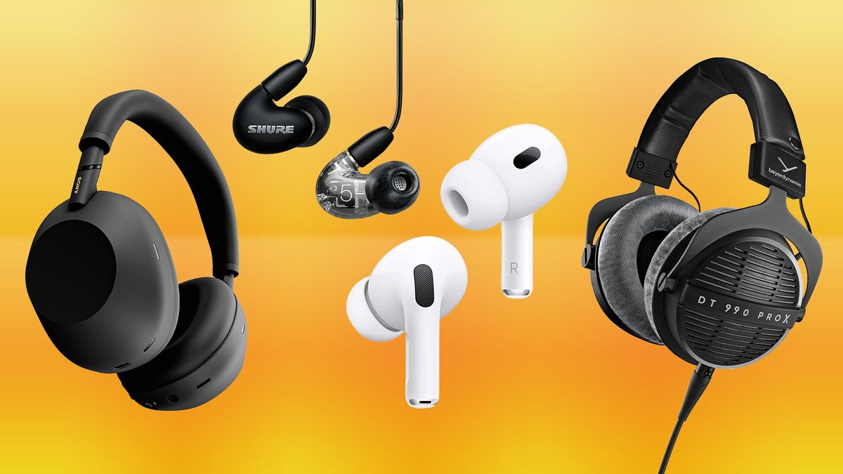 The Competitive Landscape: Who's Winning at Audio Branding - visual representation