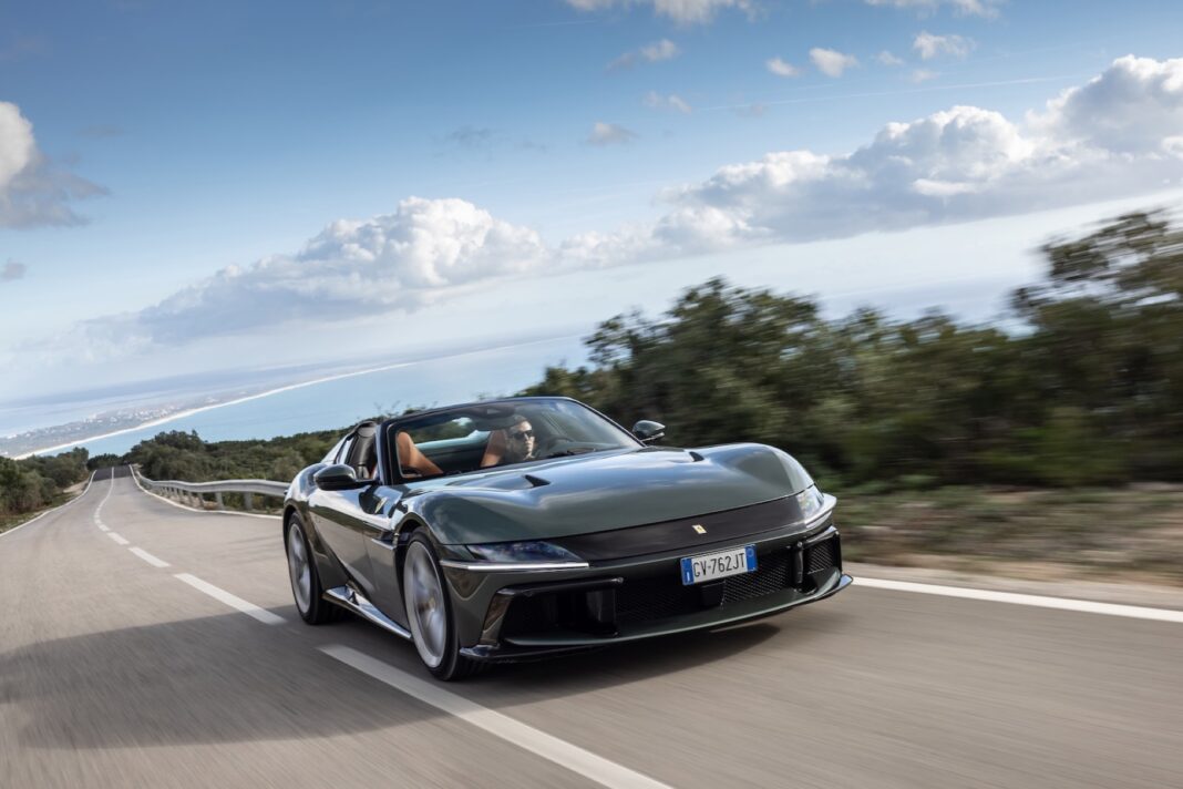 Sound Analysis: The Banshee Wail That Makes It Worth It - visual representation