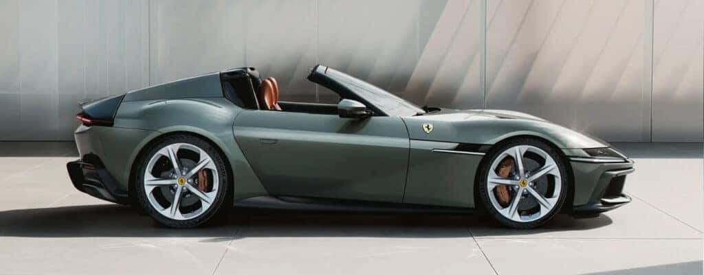 Real-World Observations: A Week Behind the Wheel - visual representation