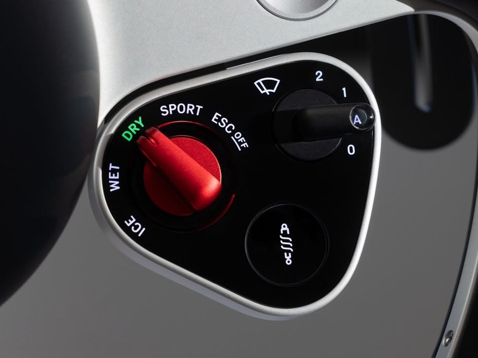The Connection to Apple's Canceled Car Project - visual representation