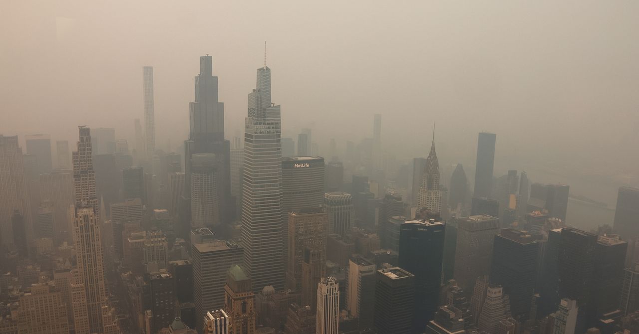 FIFA Doesn’t Have a Plan to Deal With Climate Change | WIRED