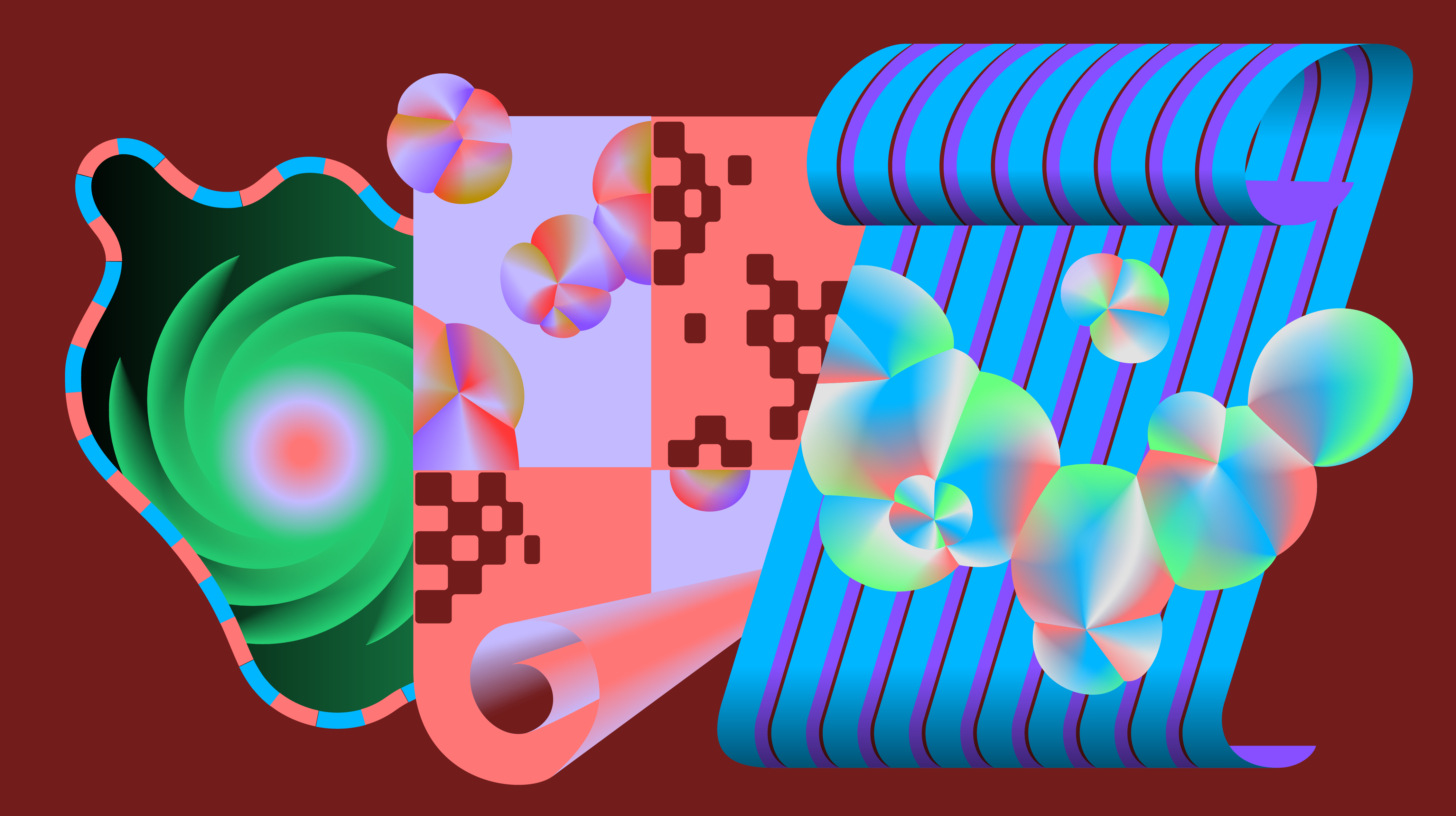 Conclusion - visual representation