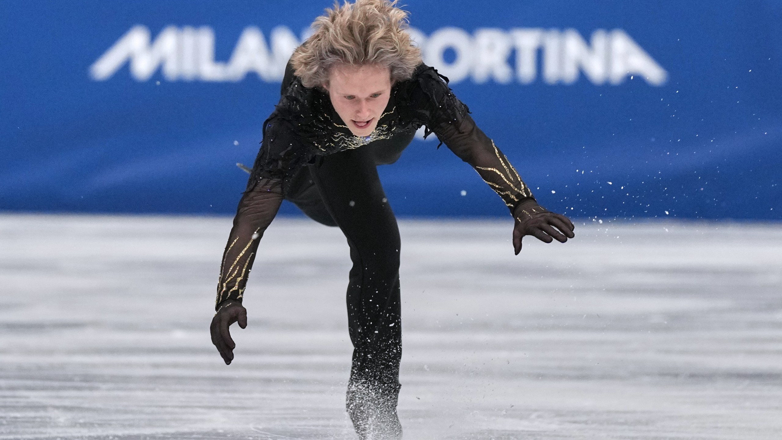 What Milano Cortina Means for Younger Skaters - visual representation