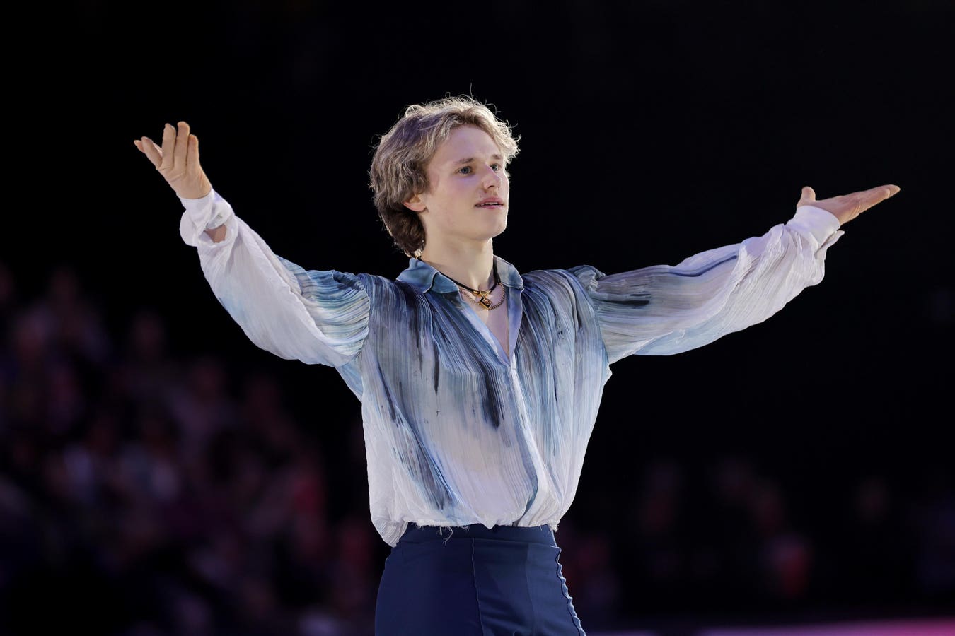 Conclusion: The 2026 Winter Olympics and Beyond - visual representation