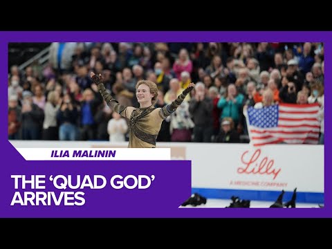 Beyond Malinin: How Other Skaters Are Evolving - visual representation