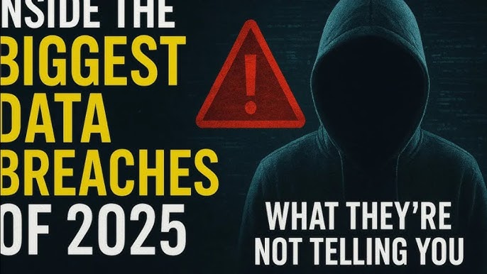 Conclusion: Moving Forward in a Breach-Prone World - visual representation