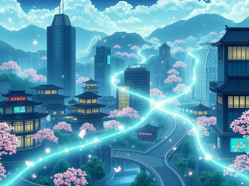 What Exactly Is Figure Technology? - contextual illustration