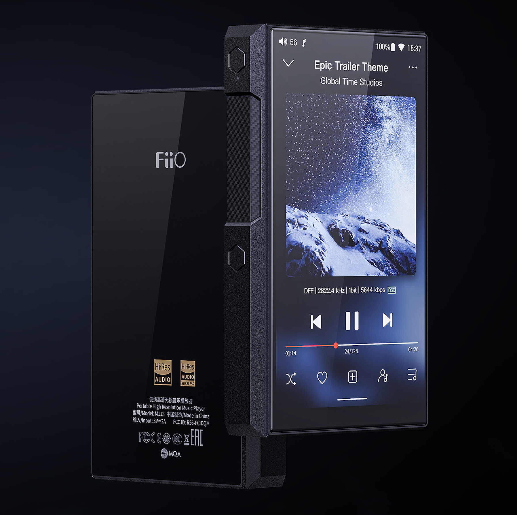 FAQ - visual representation