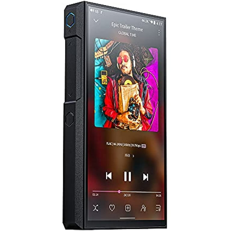 Interface and User Experience: Navigating Your Library - visual representation