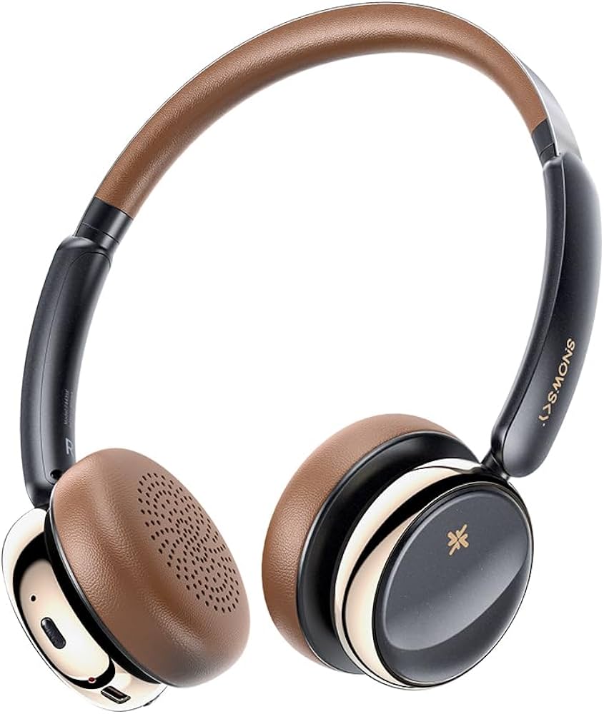 The Audio Enthusiast Community Response - visual representation