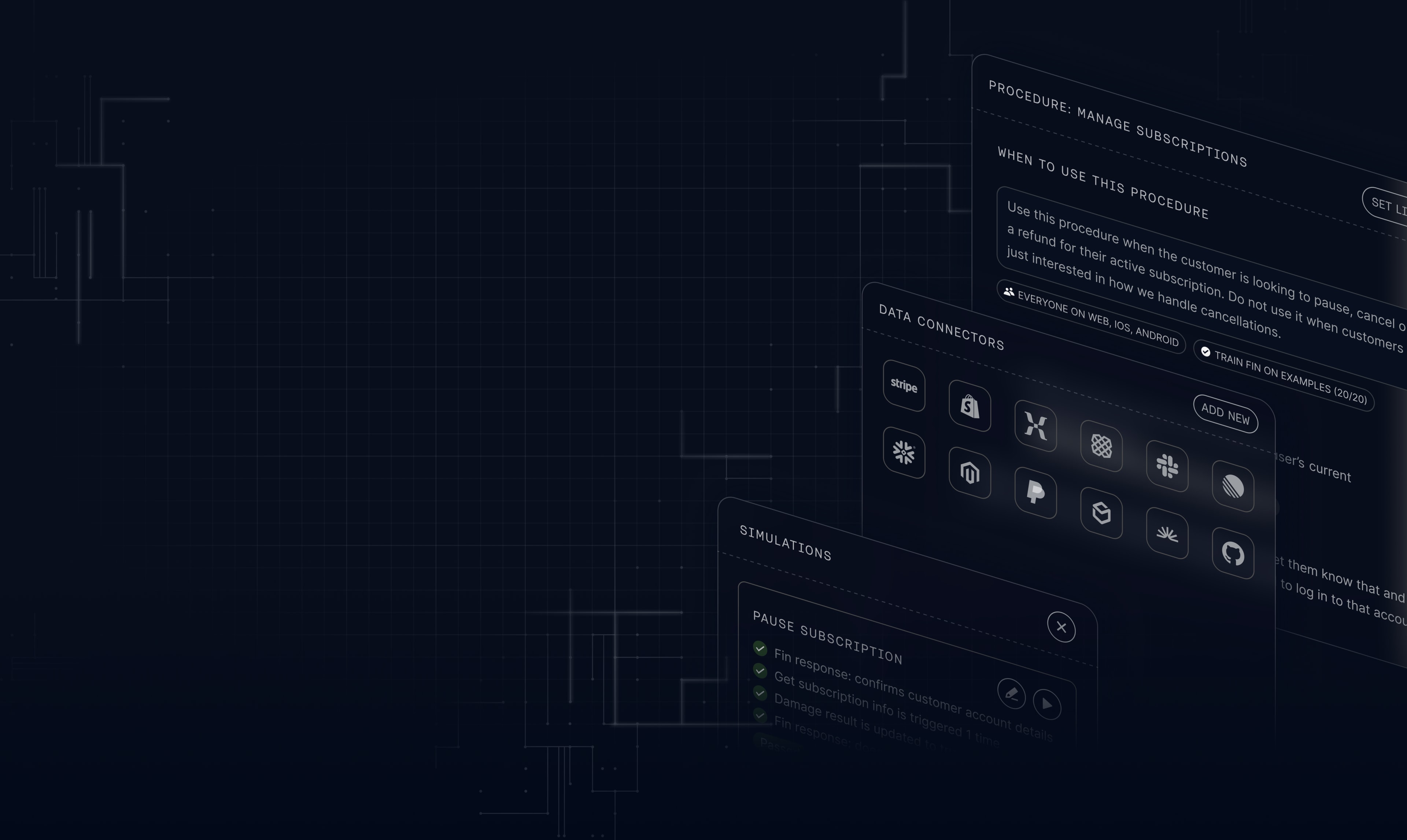 TL; DR - visual representation