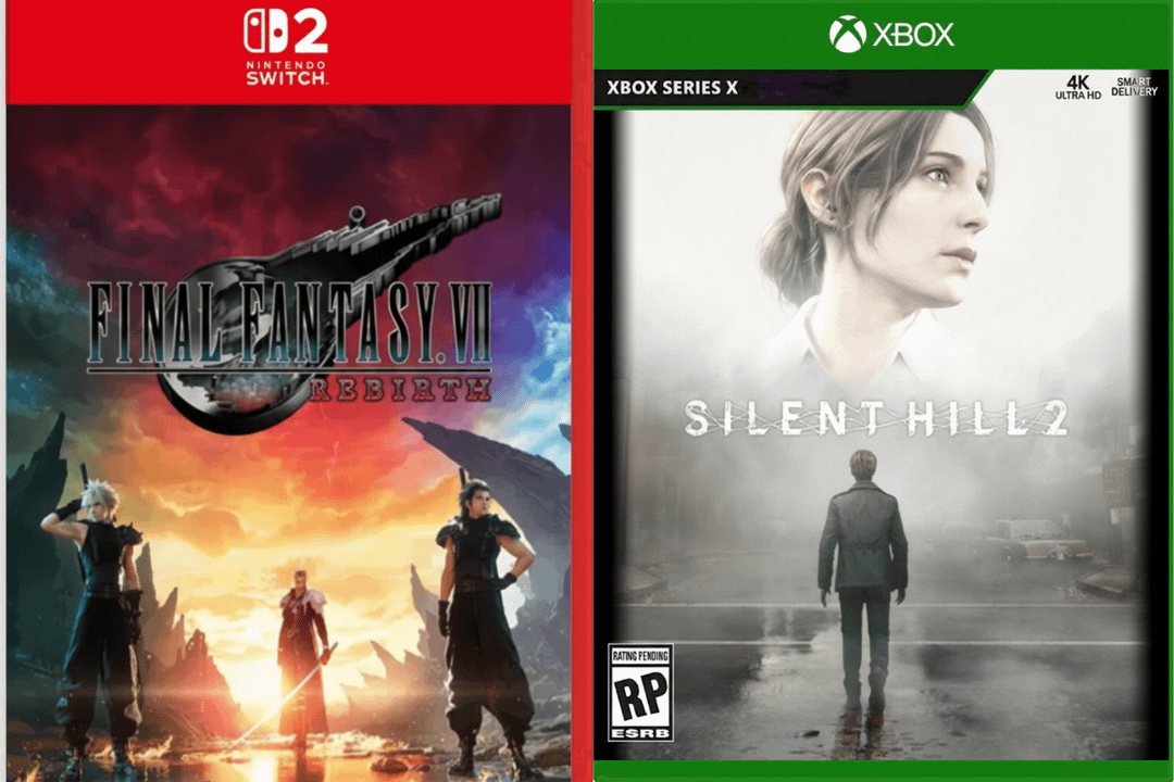 Technical Challenges of Porting AAA Games to Switch 2 - visual representation