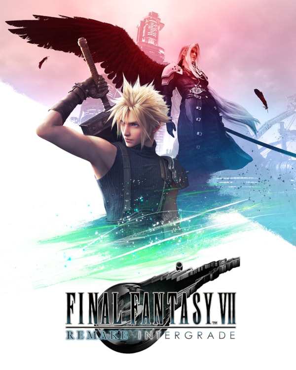Comparison with Other JRPGs: Where Final Fantasy 7 Stands - visual representation