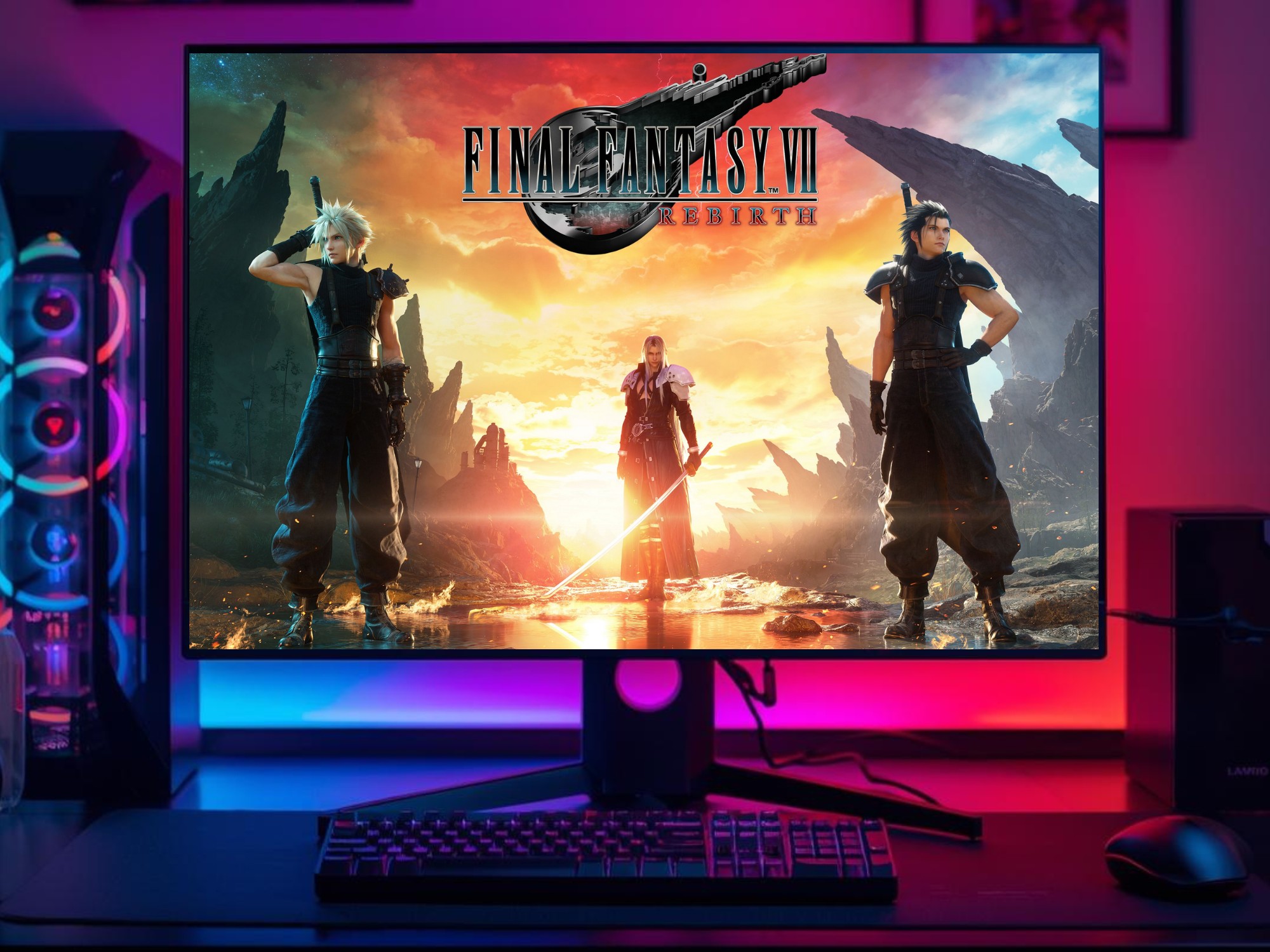 What This Means for the Industry - visual representation