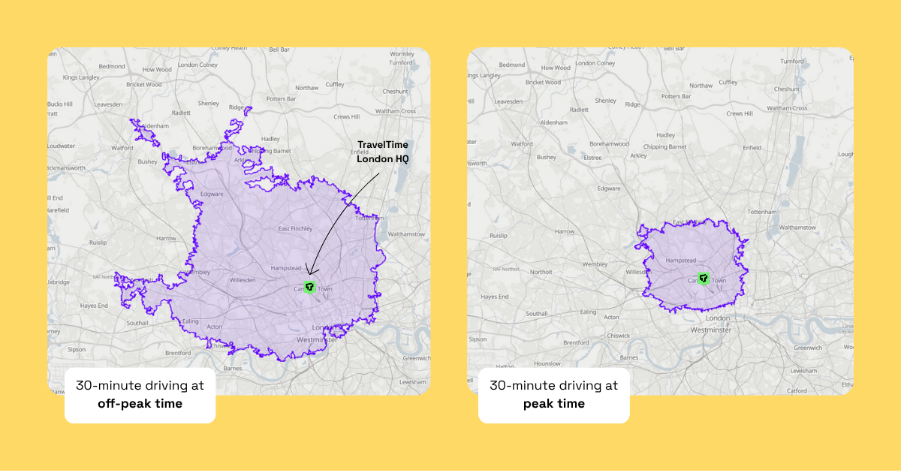 FAQ - visual representation