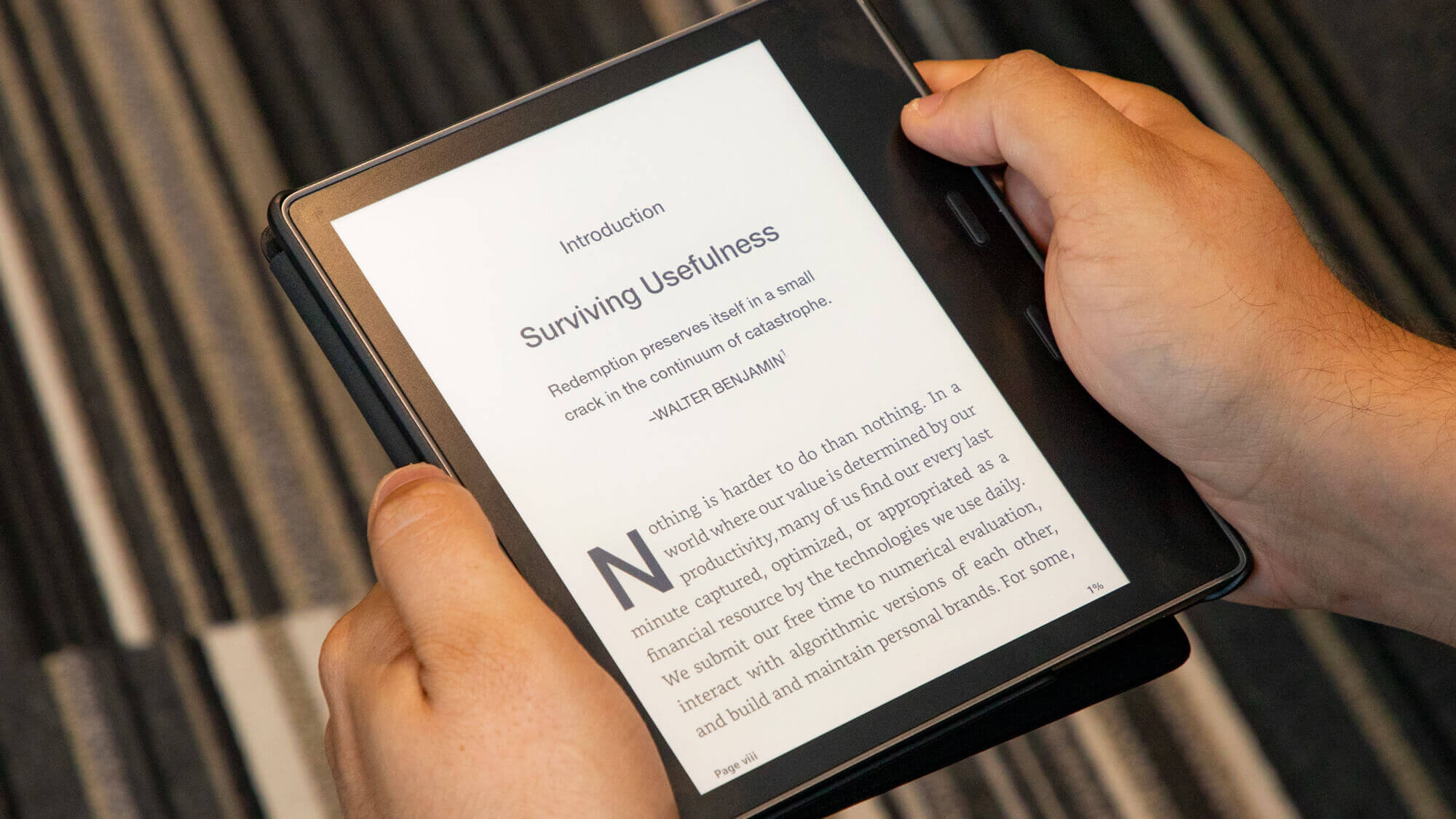 Best Practices for Buying a Kindle - visual representation