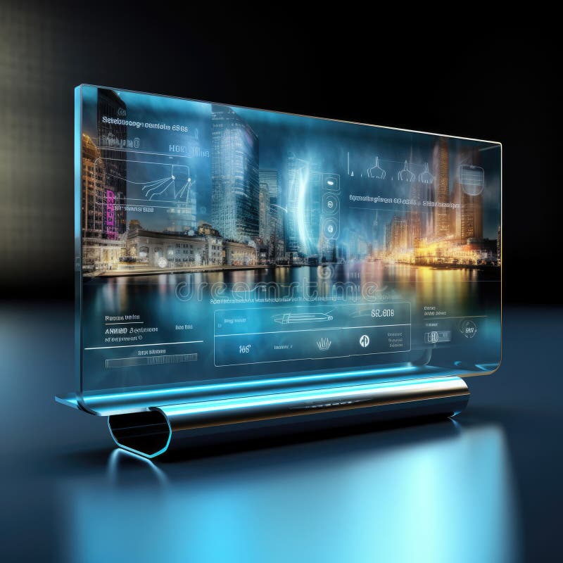 Aspect Ratios and Their Impact - visual representation