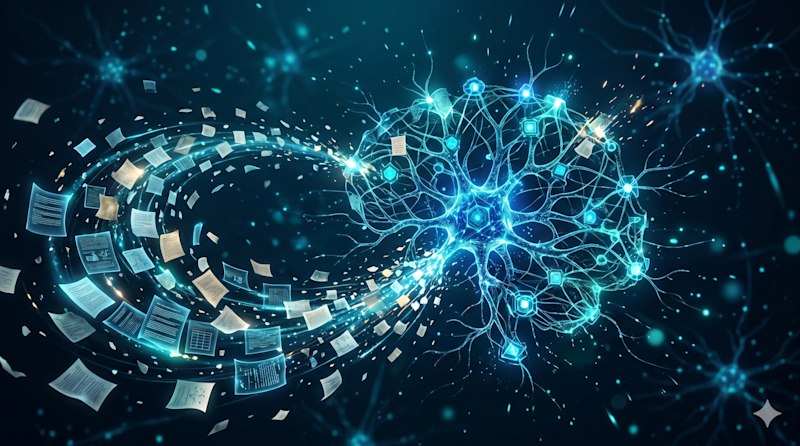 Fine-tuning forgets. RAG leaks context. Hypernetworks build the model your agent needs on demand. | VentureBeat