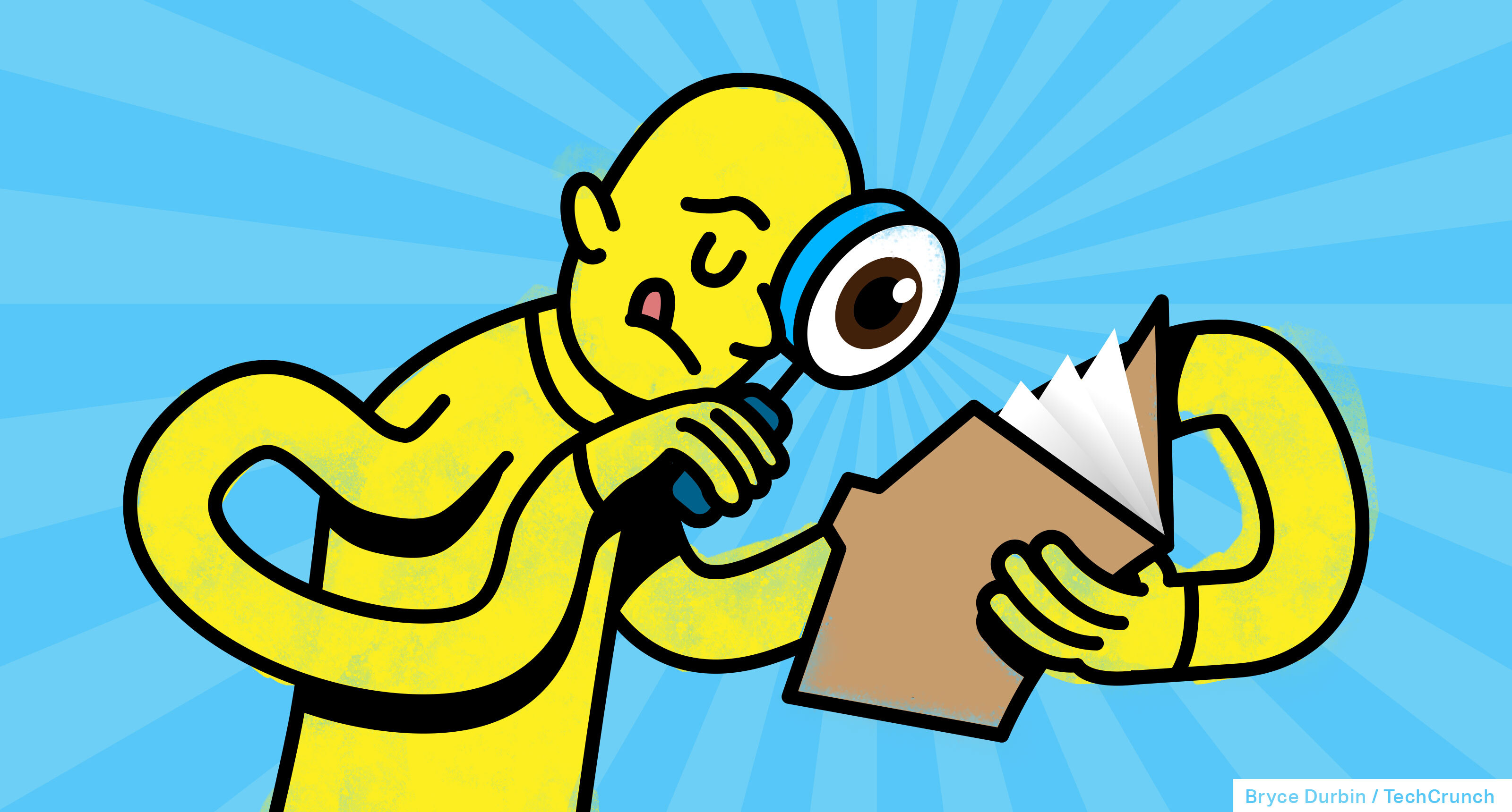 FAQ - visual representation