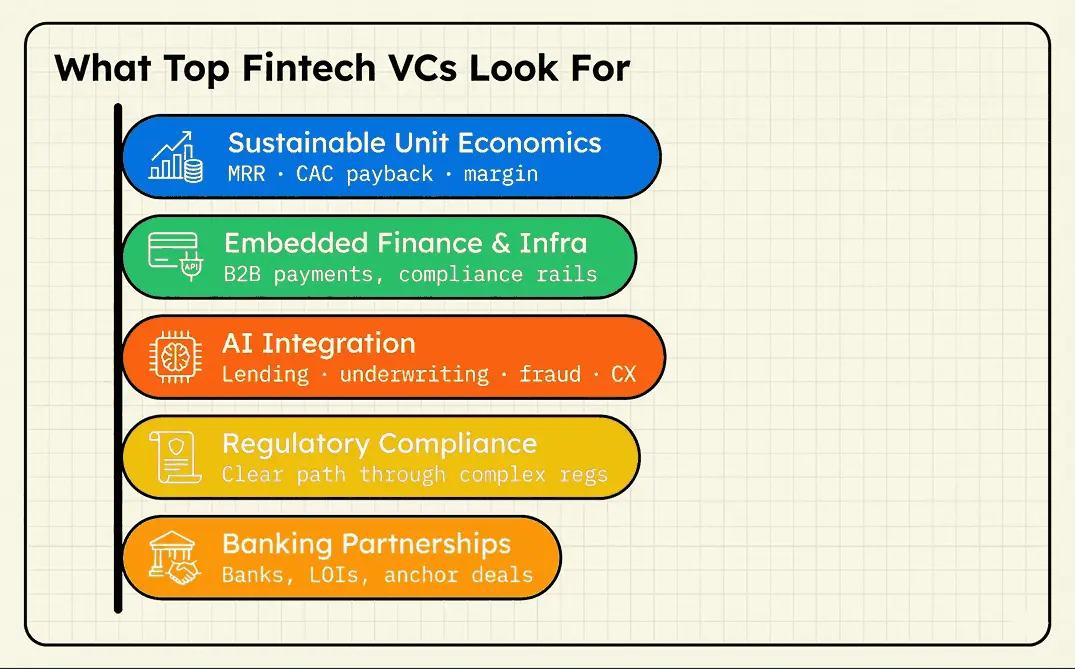 The Startup Community's Response: Responsibility and Accountability - visual representation